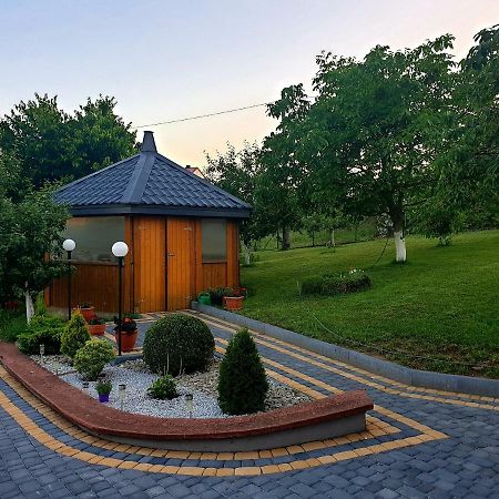 Ferienwohnung U Wladzia Gowidlino Exterior foto