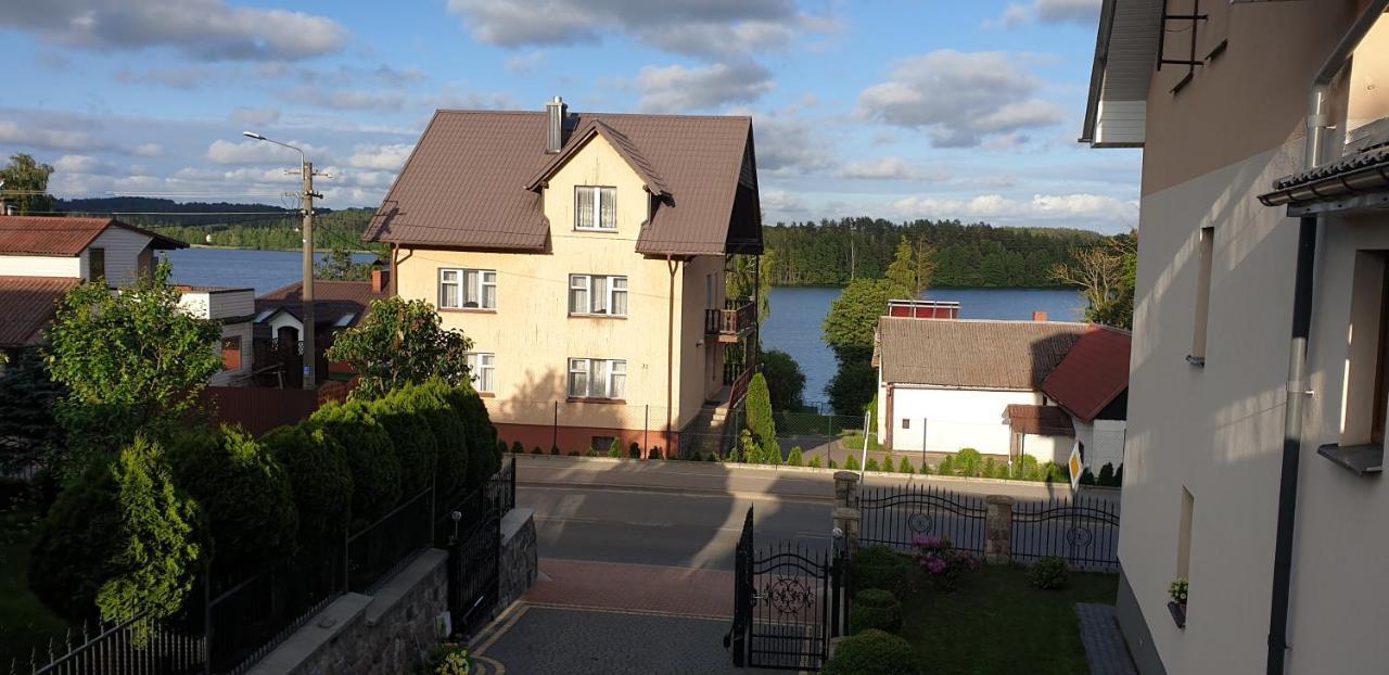 Ferienwohnung U Wladzia Gowidlino Exterior foto